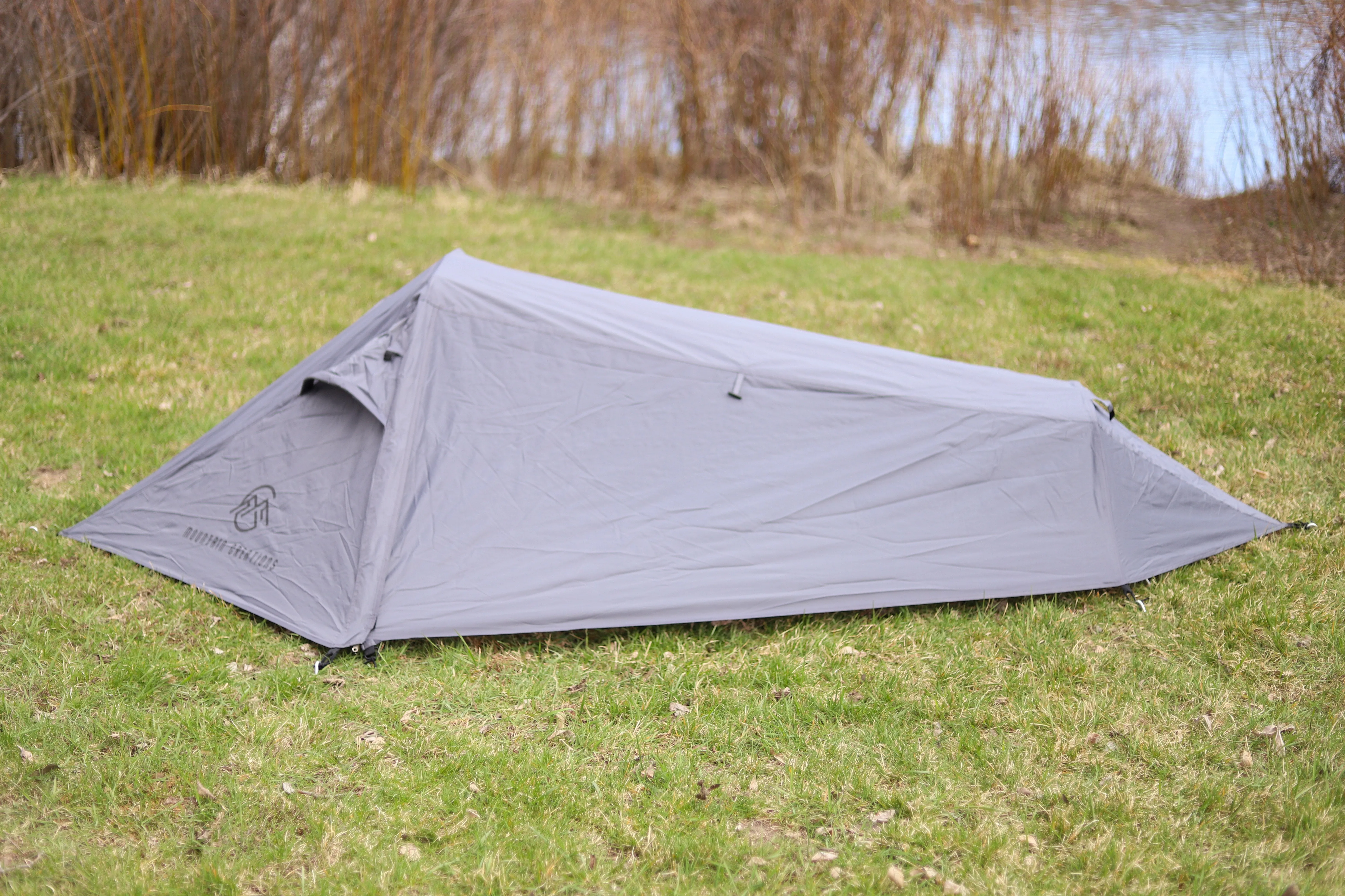 Palisade 1.5 Outdoors Hiking Tent
