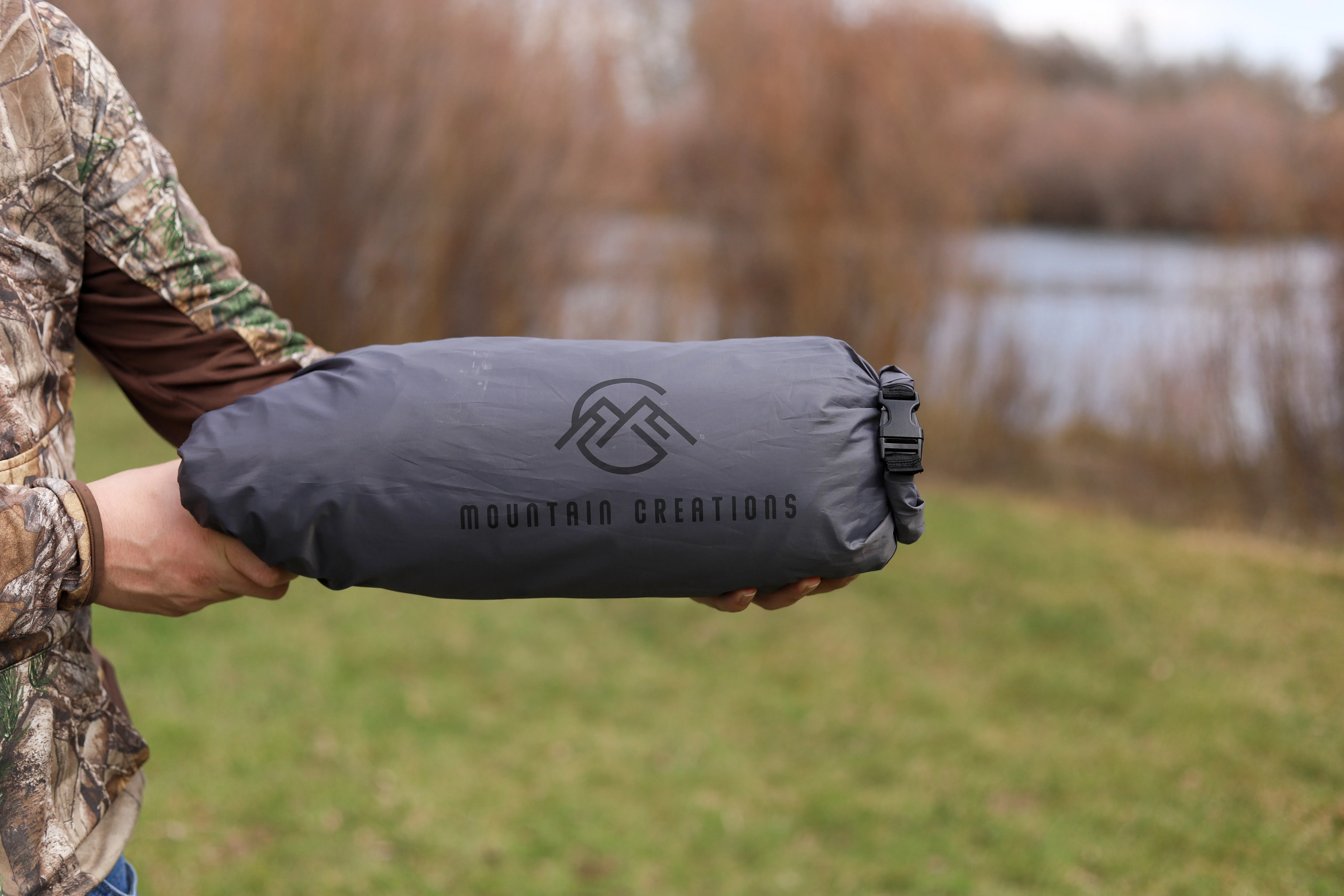 Palisade 1.5 Outdoors Hiking Tent