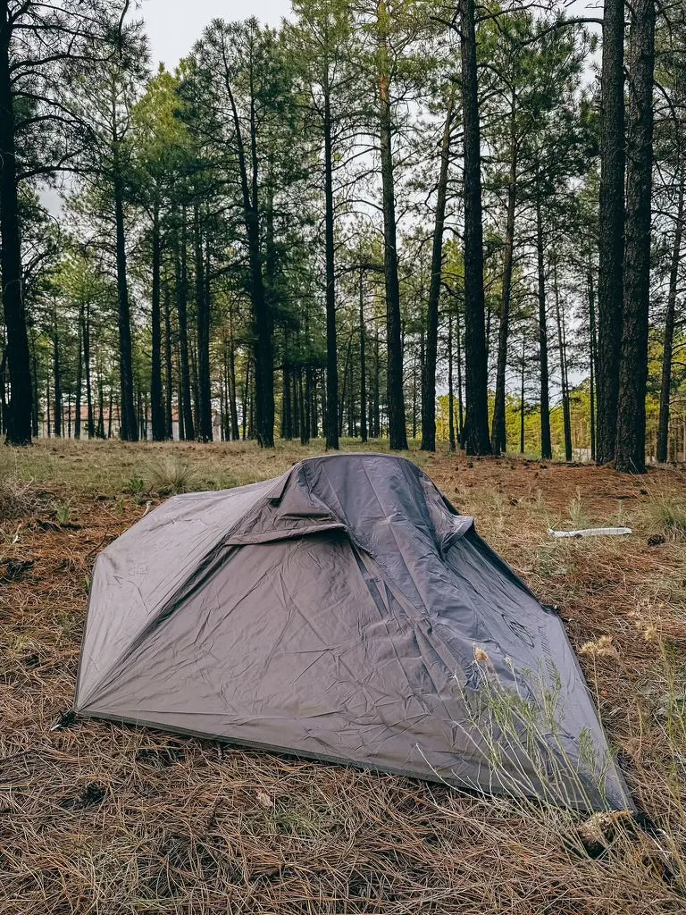 Palisade 1.5 Outdoors Hiking Tent