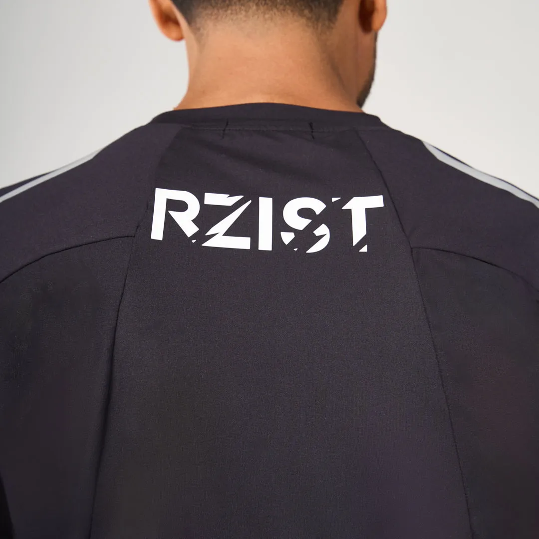 Performance T-Shirt - Black