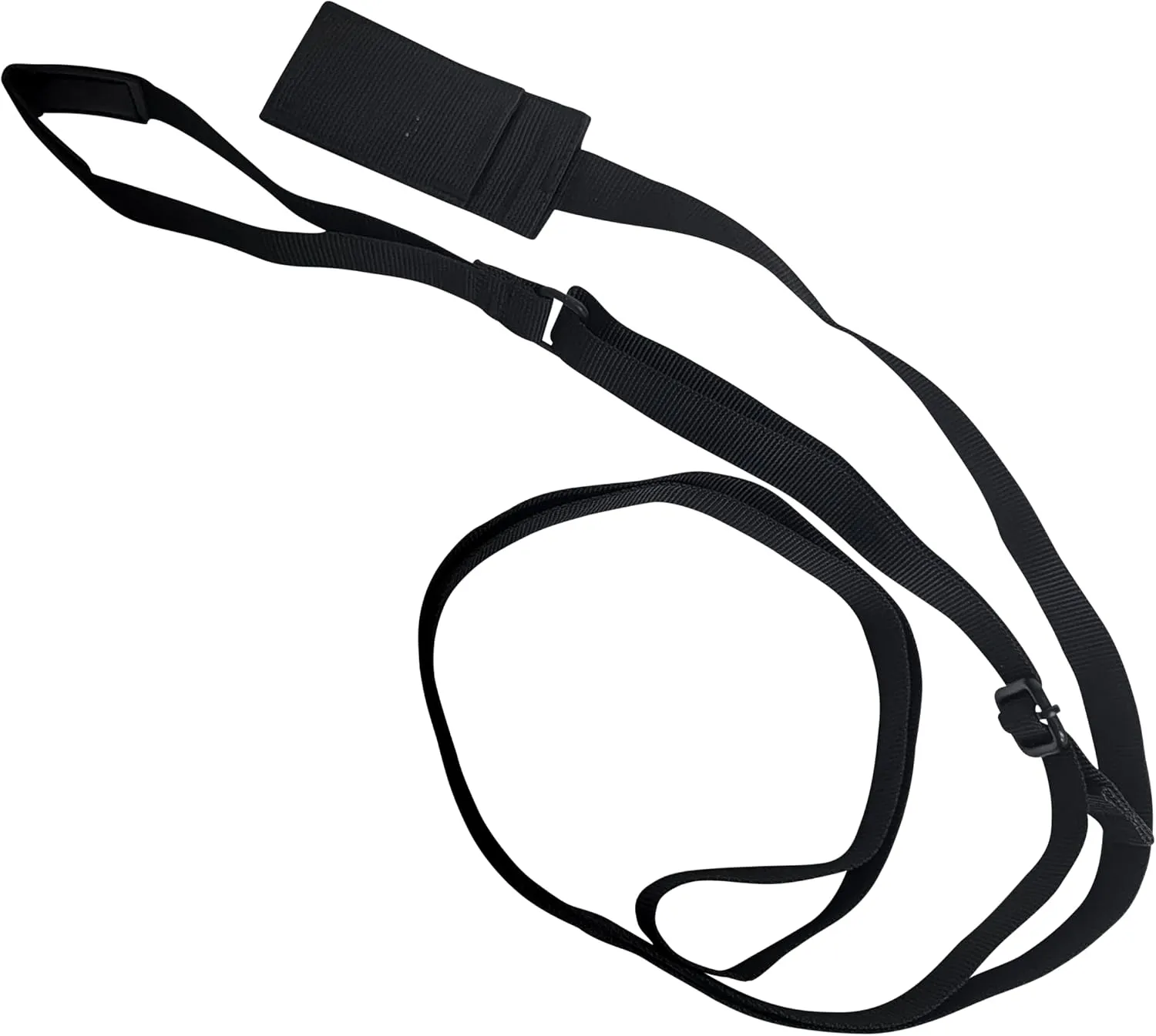 SAS Archery Recurve Takedown Bow Stringer Traditional Longbow Hunting Limb String Tool Accessory