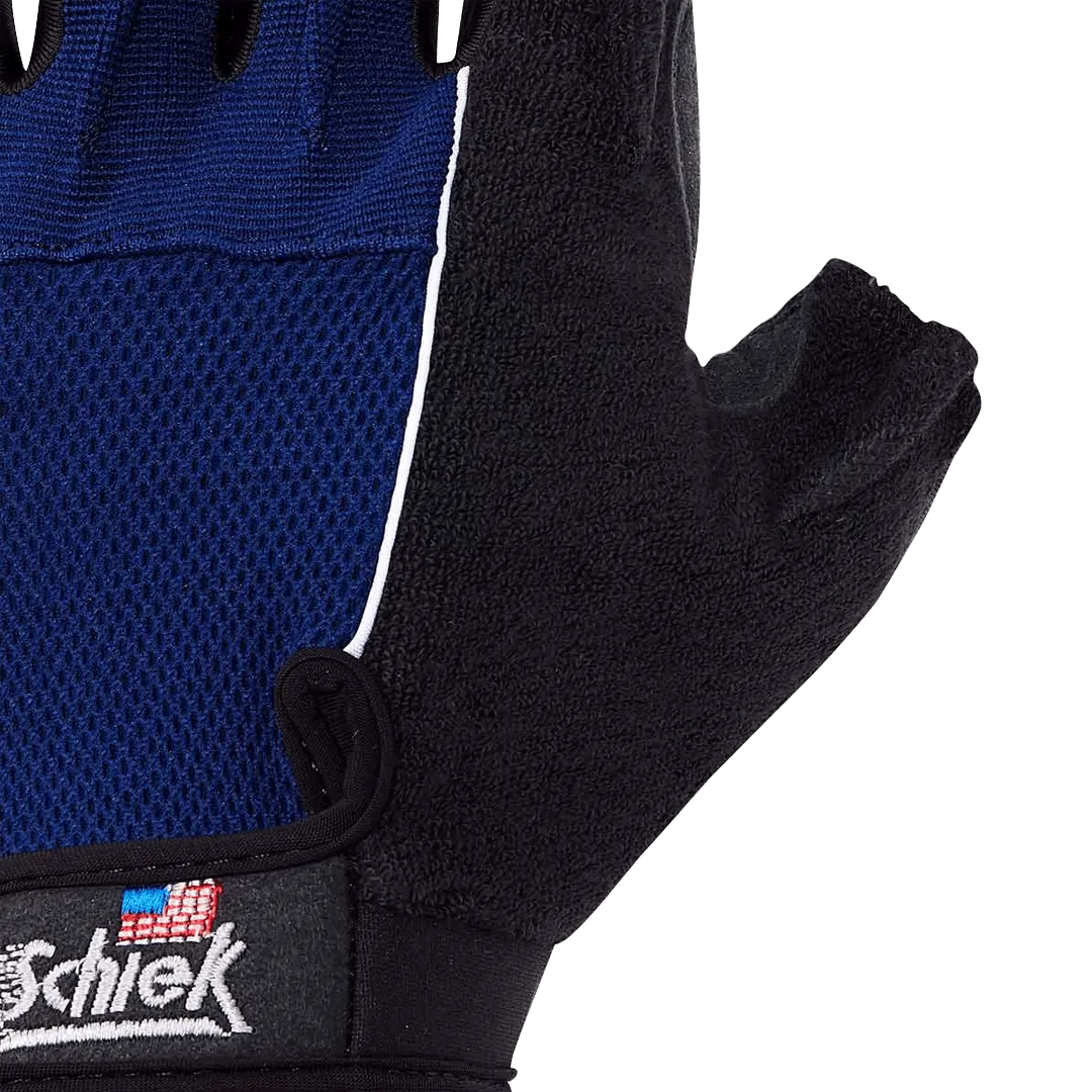 Schiek - Fitness Gloves