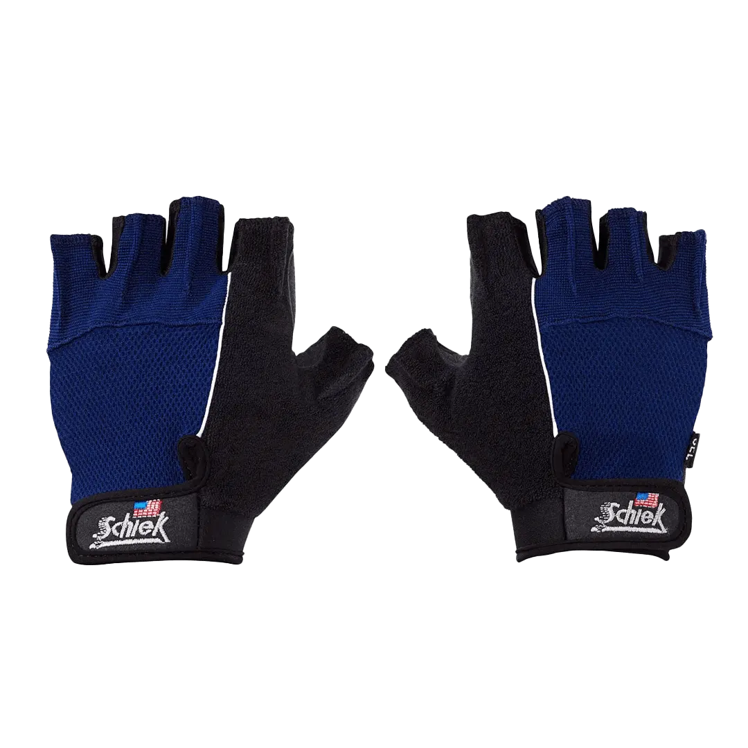 Schiek - Fitness Gloves