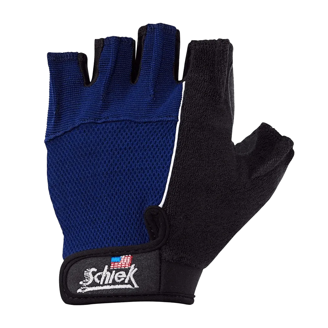 Schiek - Fitness Gloves