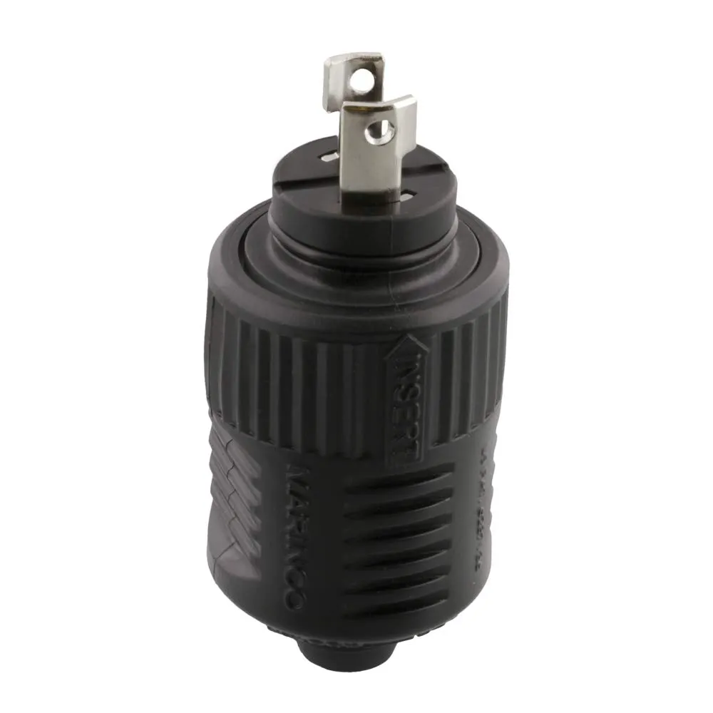 Scotty #2127 Depthpower Marinco Electric Plug