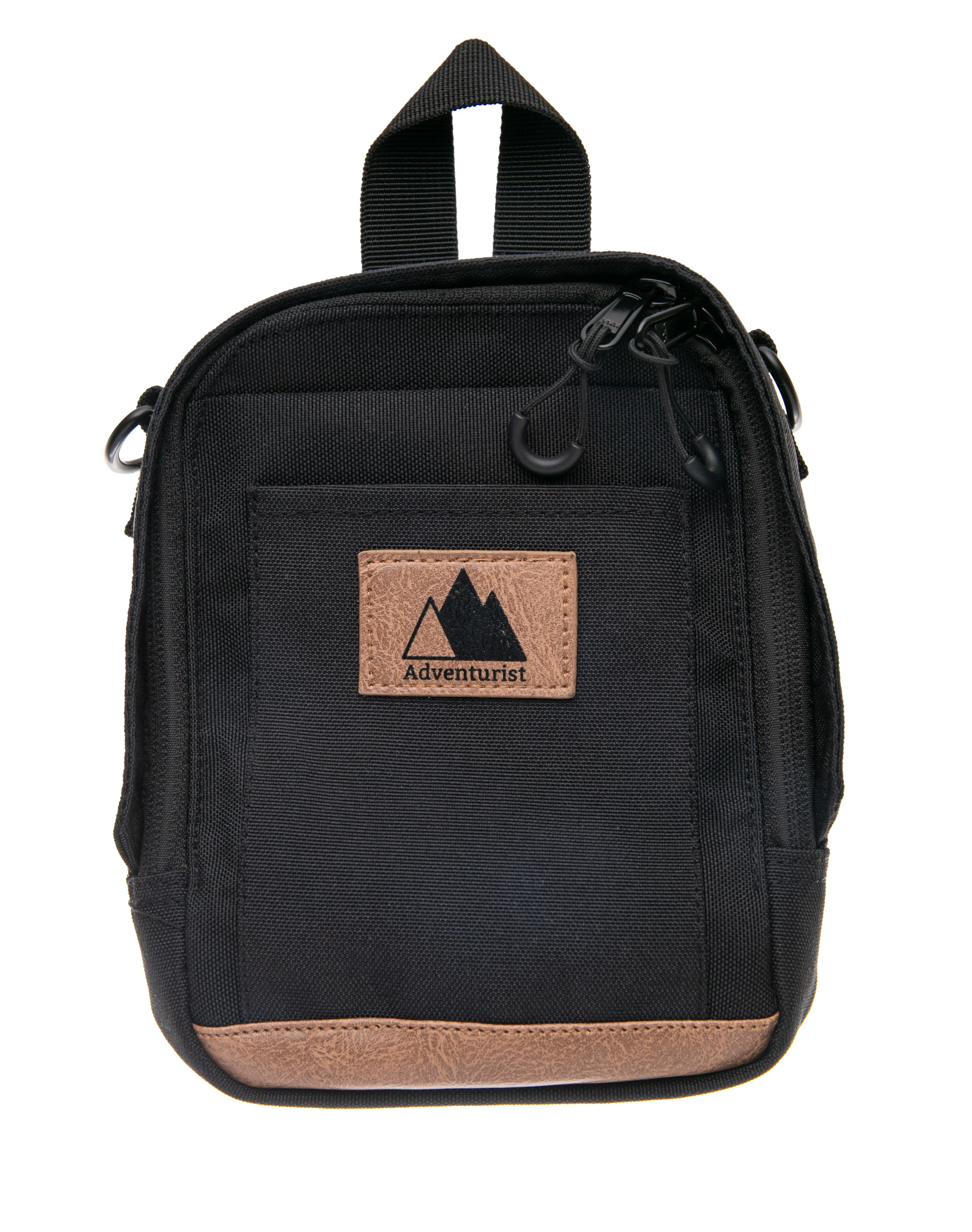 SIDEKICK CROSSBODY BAG