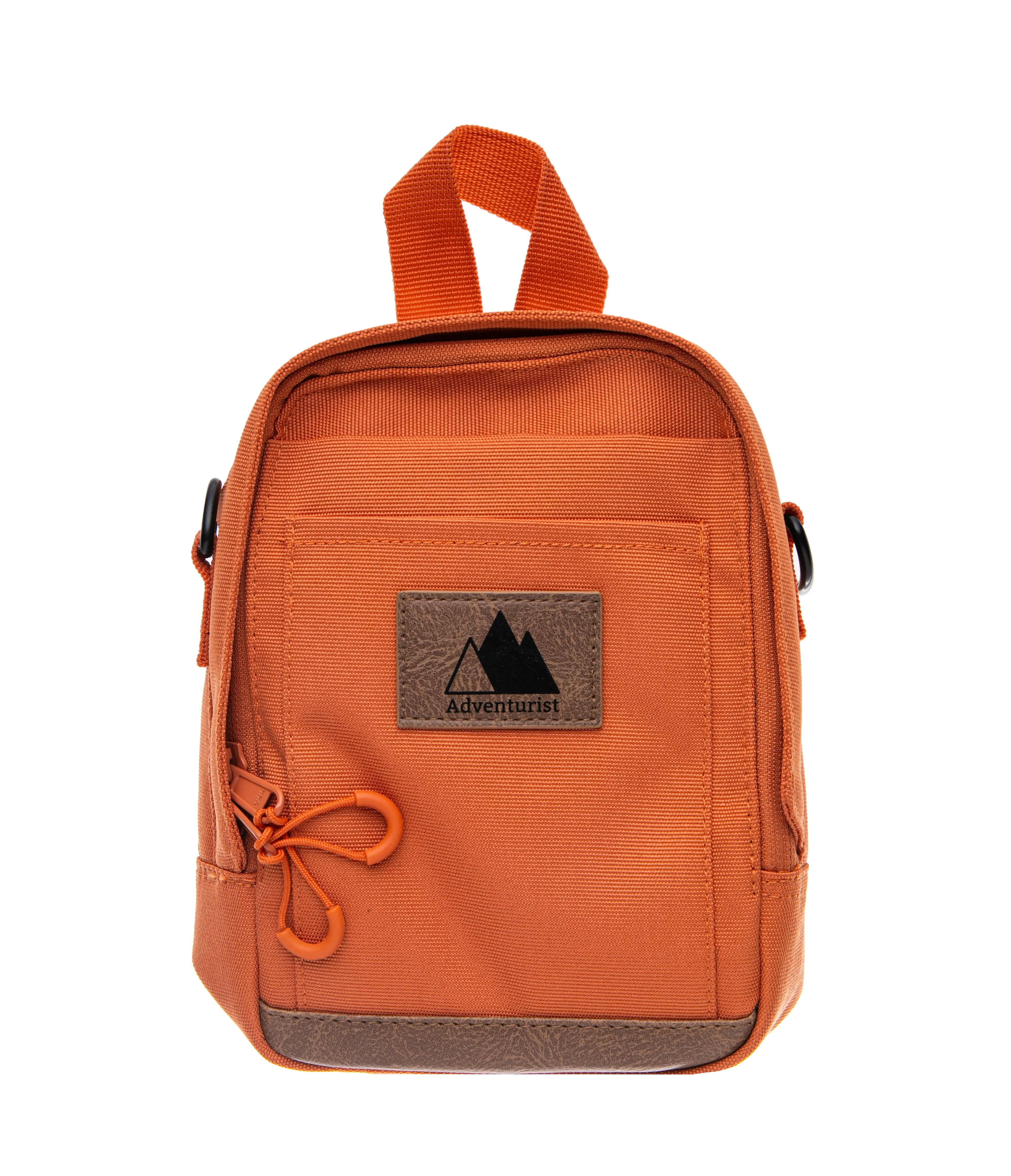 SIDEKICK CROSSBODY BAG