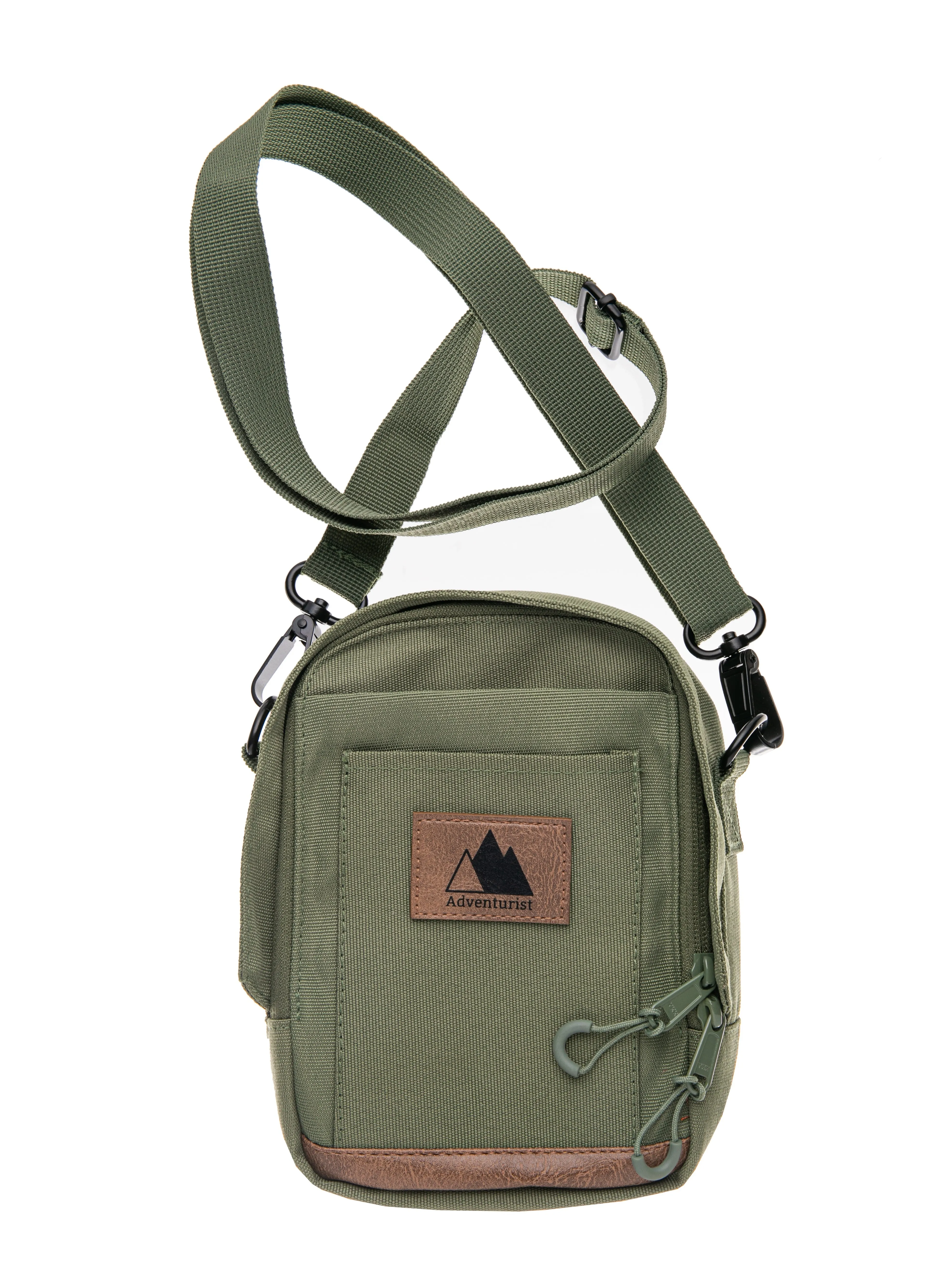 SIDEKICK CROSSBODY BAG