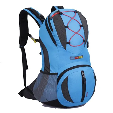 Sidiou Group Backpack Bike Packback Road Cycling Bag Knapsack Travel Running Sport Cycling Backpack