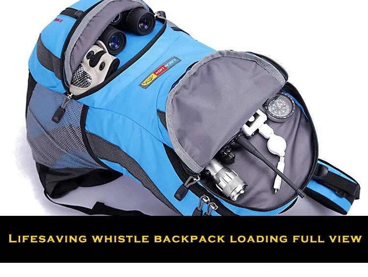 Sidiou Group Backpack Bike Packback Road Cycling Bag Knapsack Travel Running Sport Cycling Backpack
