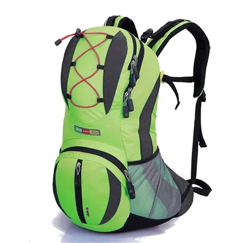 Sidiou Group Backpack Bike Packback Road Cycling Bag Knapsack Travel Running Sport Cycling Backpack