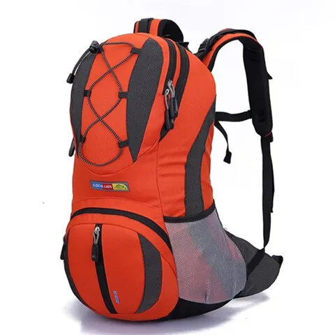 Sidiou Group Backpack Bike Packback Road Cycling Bag Knapsack Travel Running Sport Cycling Backpack