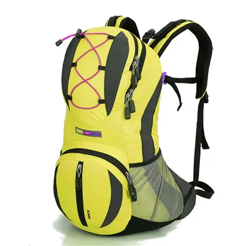 Sidiou Group Backpack Bike Packback Road Cycling Bag Knapsack Travel Running Sport Cycling Backpack