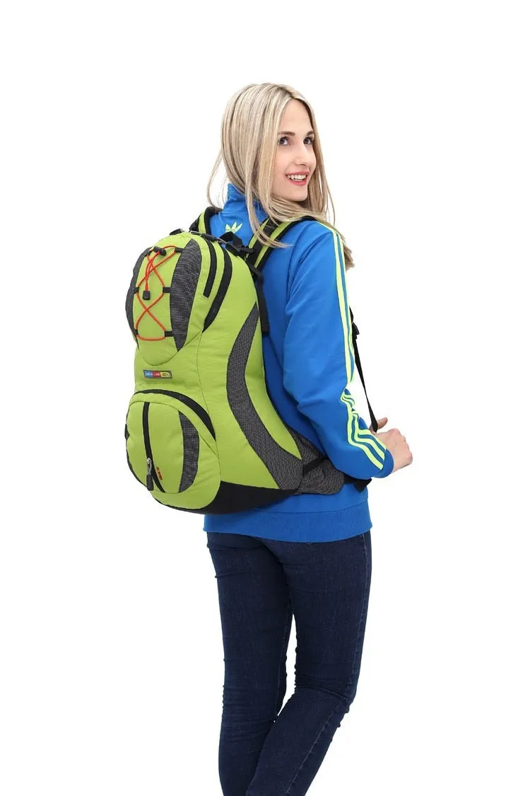 Sidiou Group Backpack Bike Packback Road Cycling Bag Knapsack Travel Running Sport Cycling Backpack