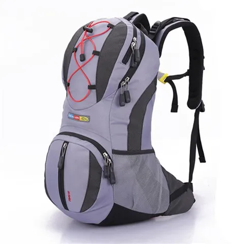 Sidiou Group Backpack Bike Packback Road Cycling Bag Knapsack Travel Running Sport Cycling Backpack