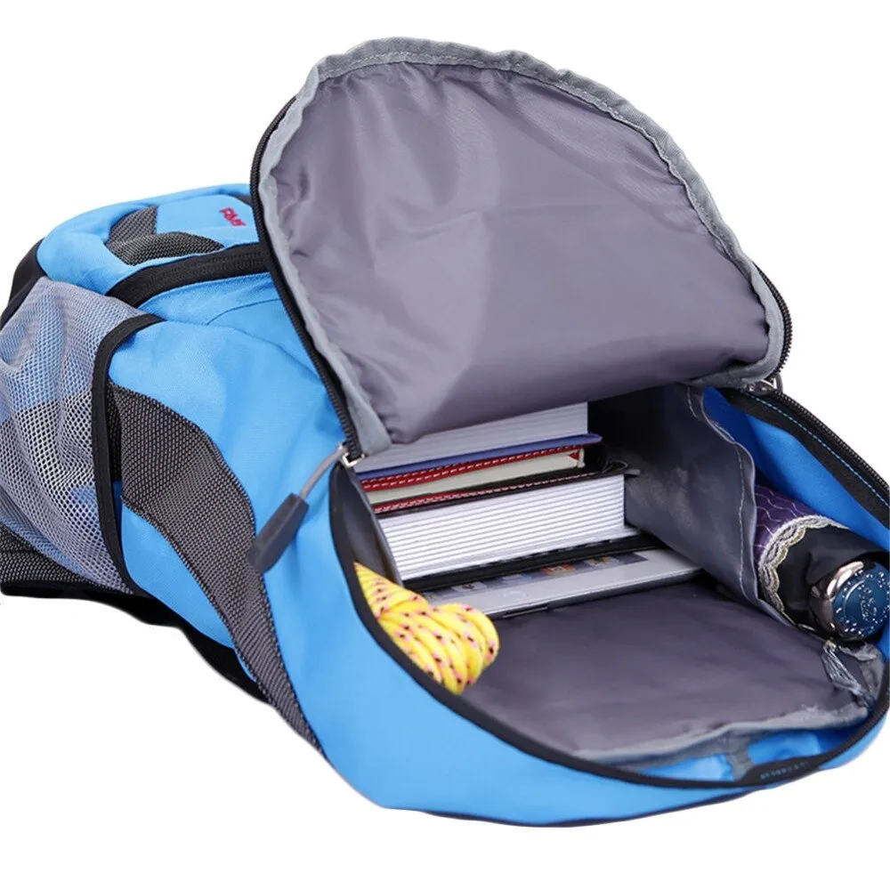 Sidiou Group Backpack Bike Packback Road Cycling Bag Knapsack Travel Running Sport Cycling Backpack