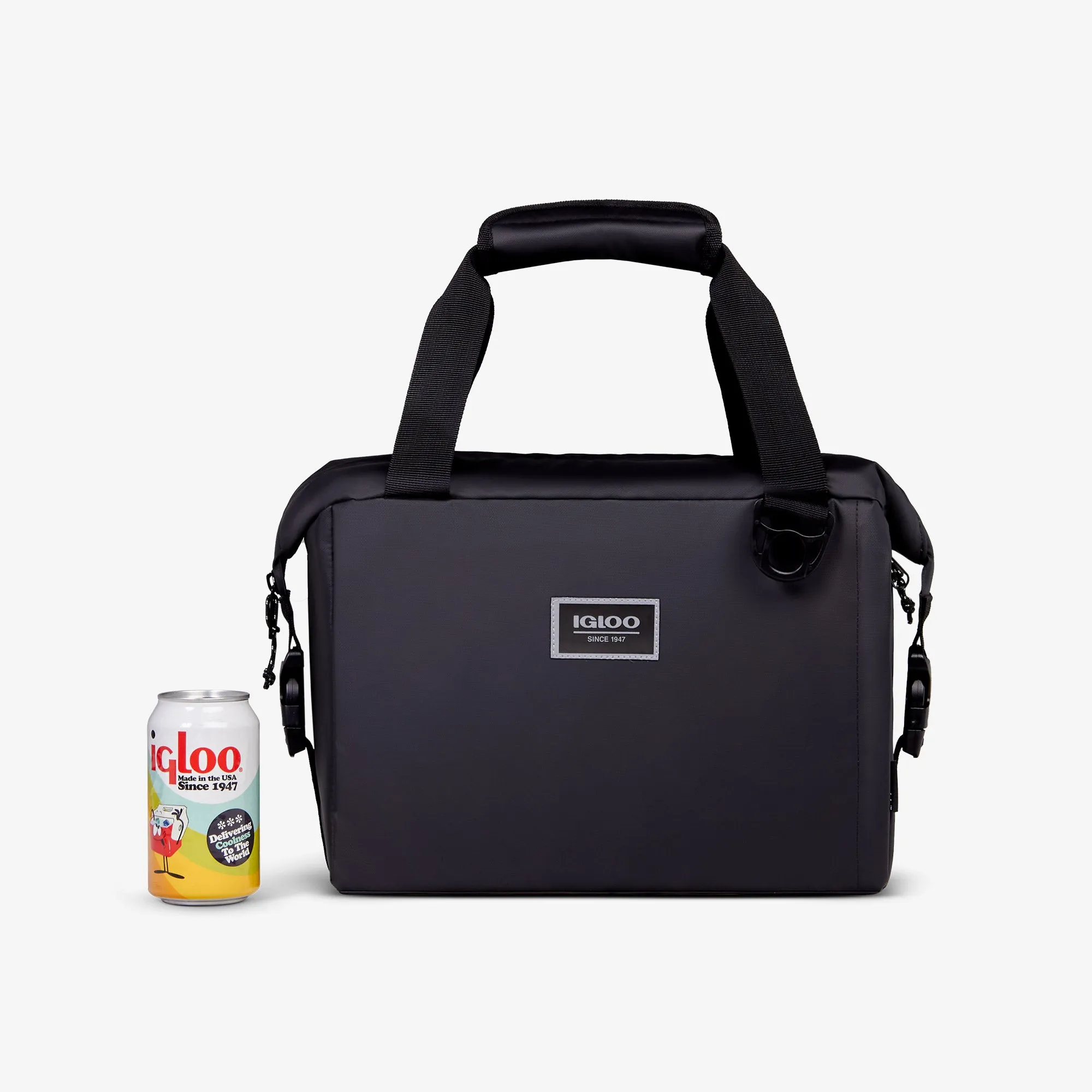 South Coast Snapdown 14-Can Bag
