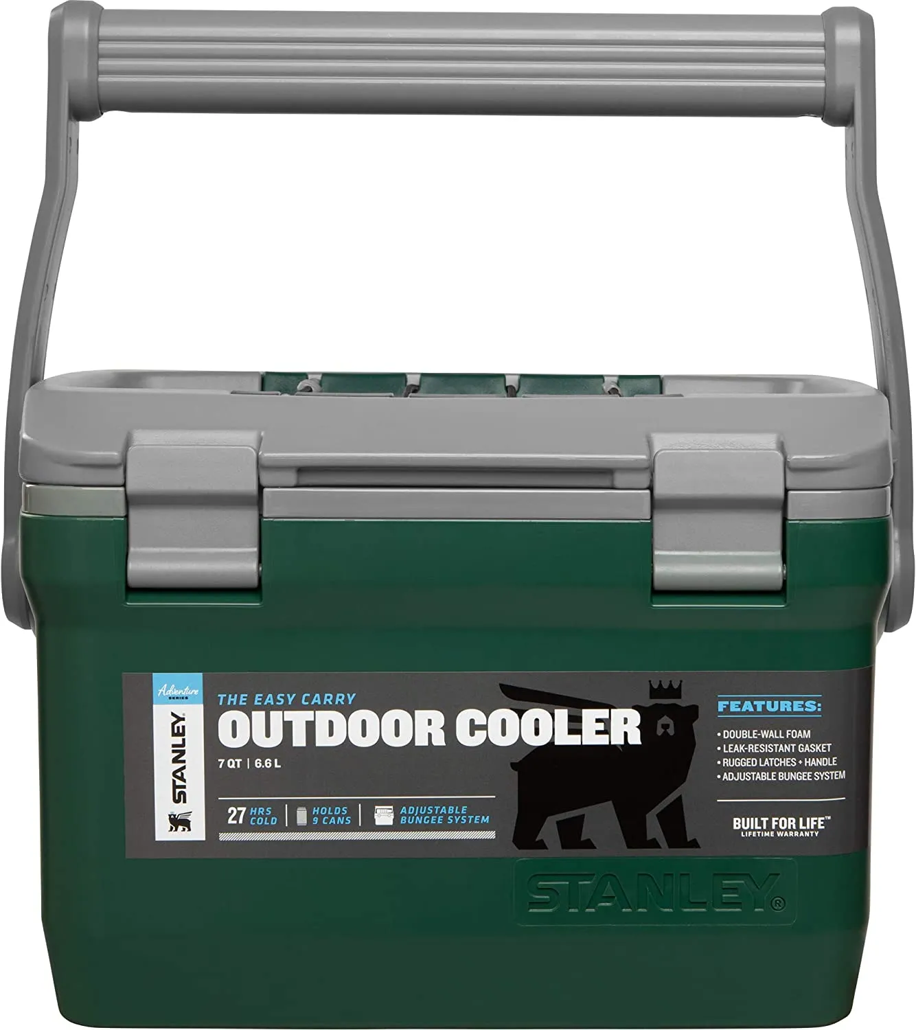 Stanley Adventure Cooler Box