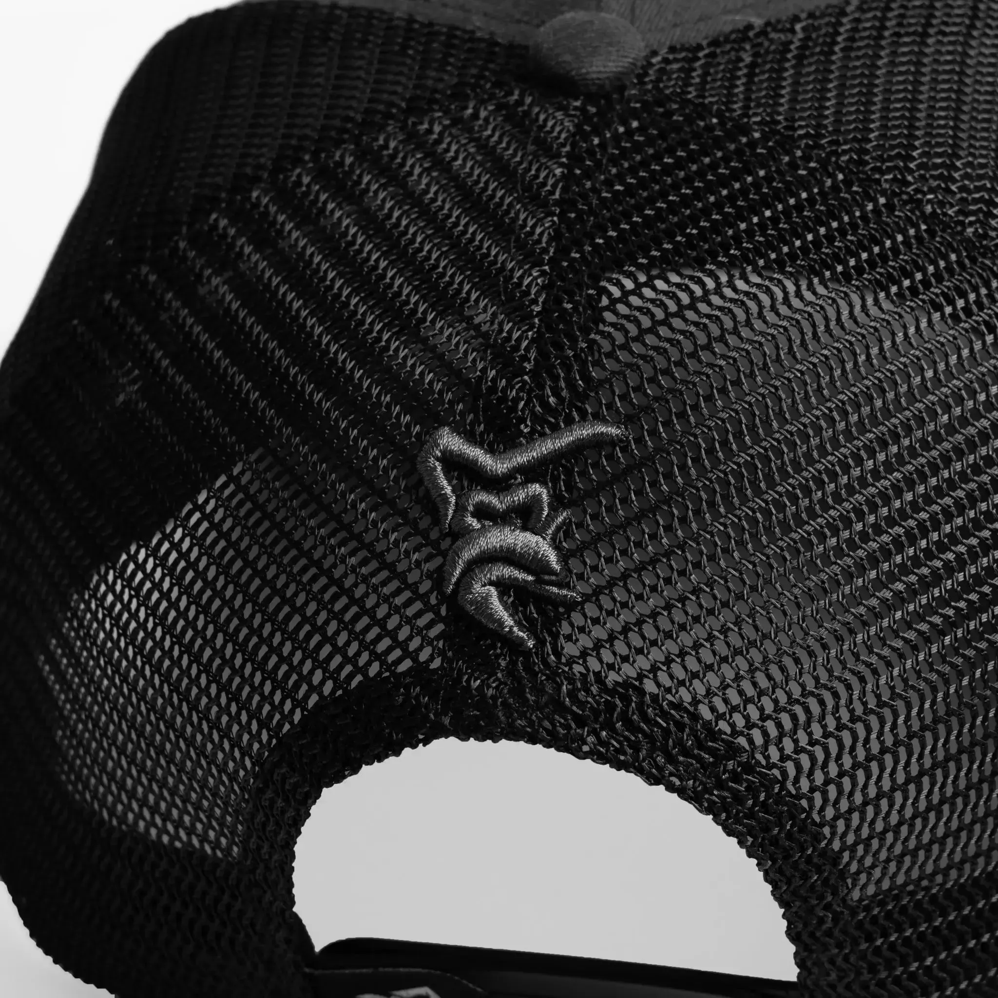 Strength Club Cap
