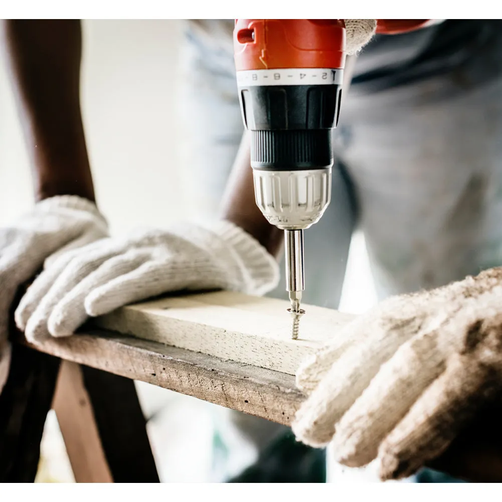 String Knit Palm, Latex Dipped Nitrile Coated Work Gloves Safety Working Gloves
