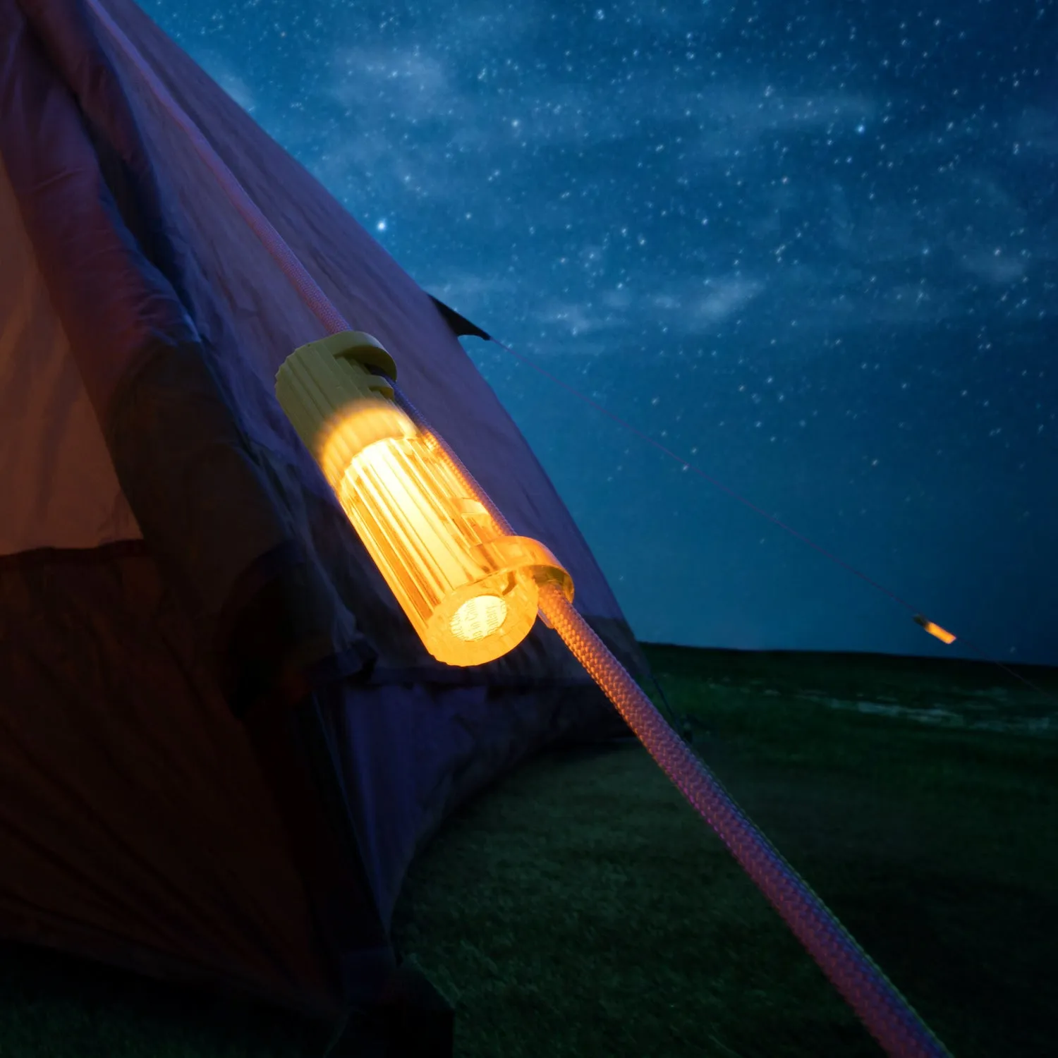 Tent Brightz