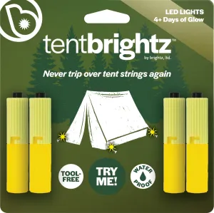 Tent Brightz