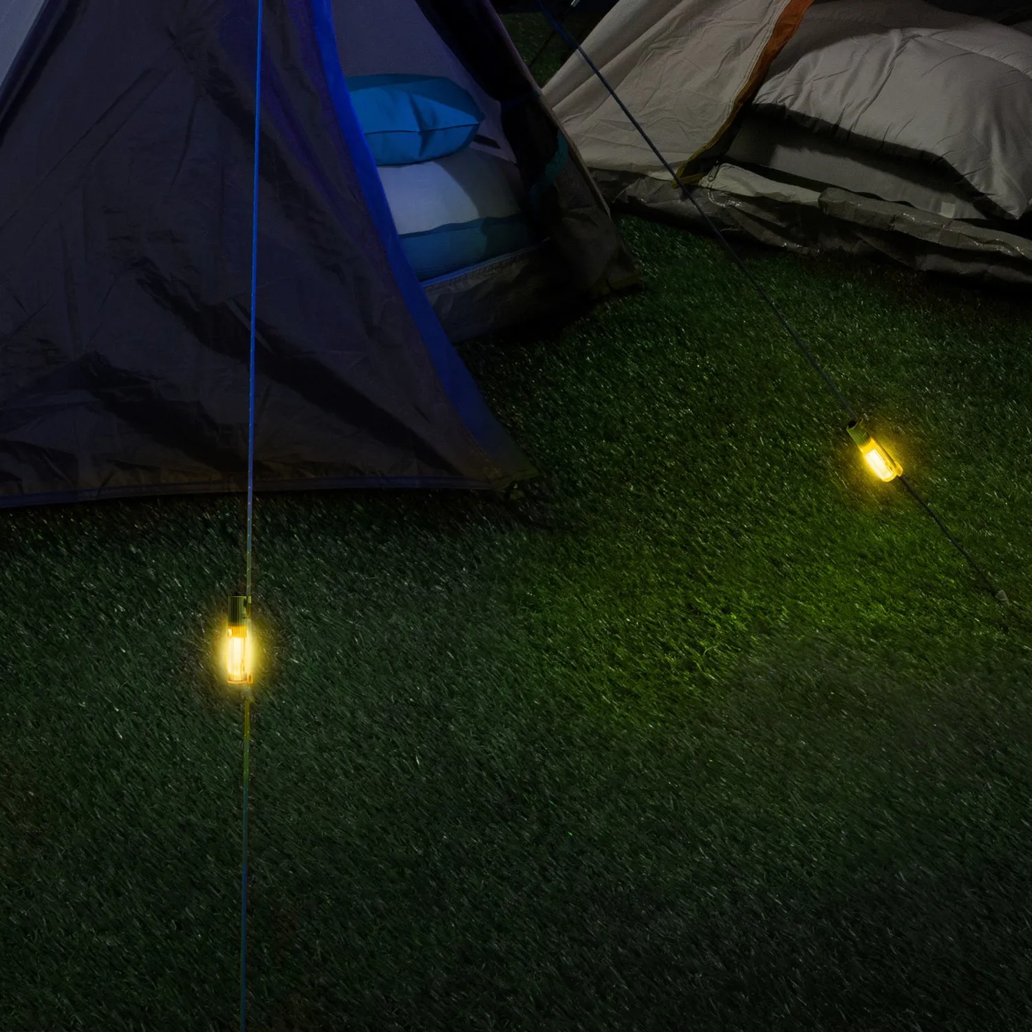 Tent Brightz