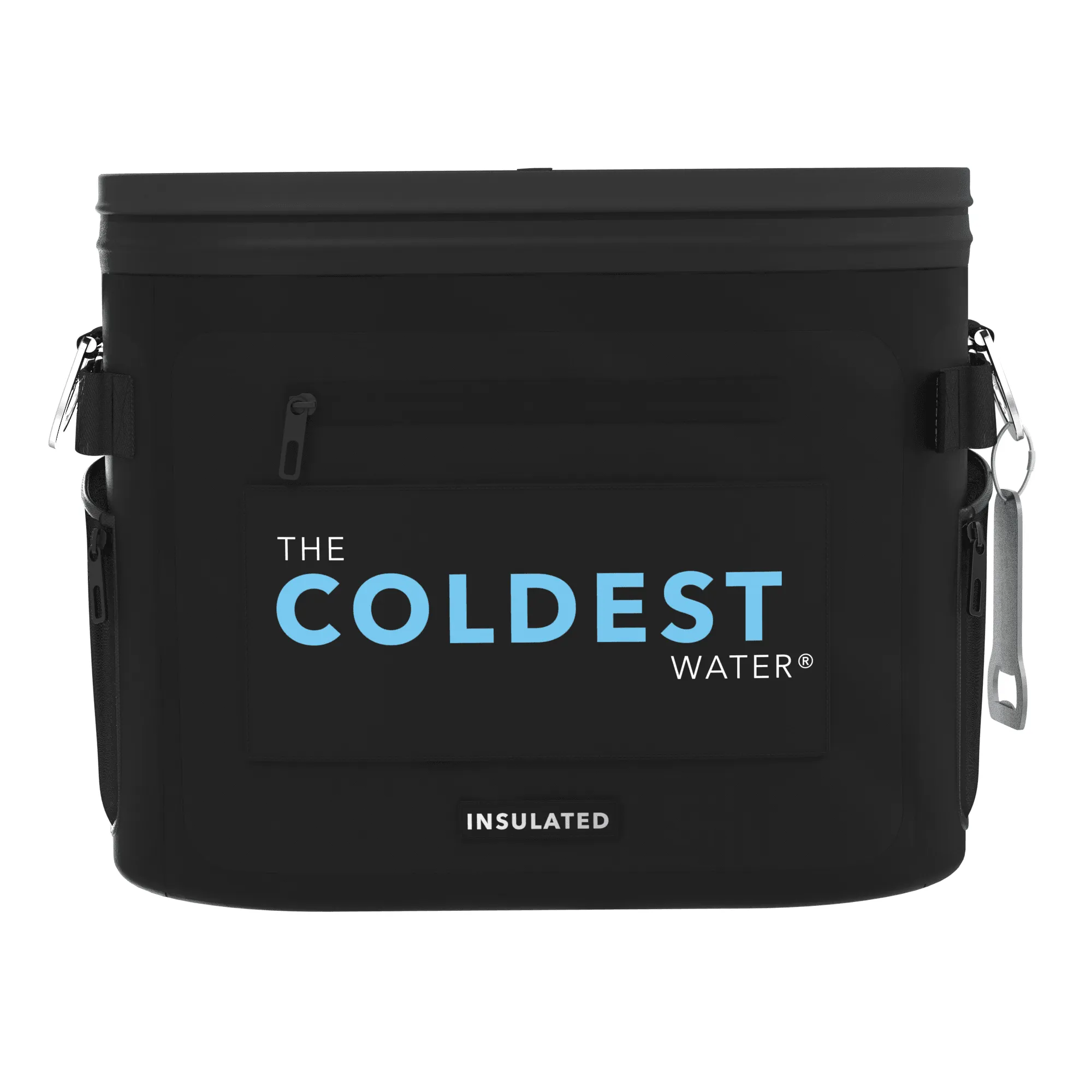 The Coldest Cooler