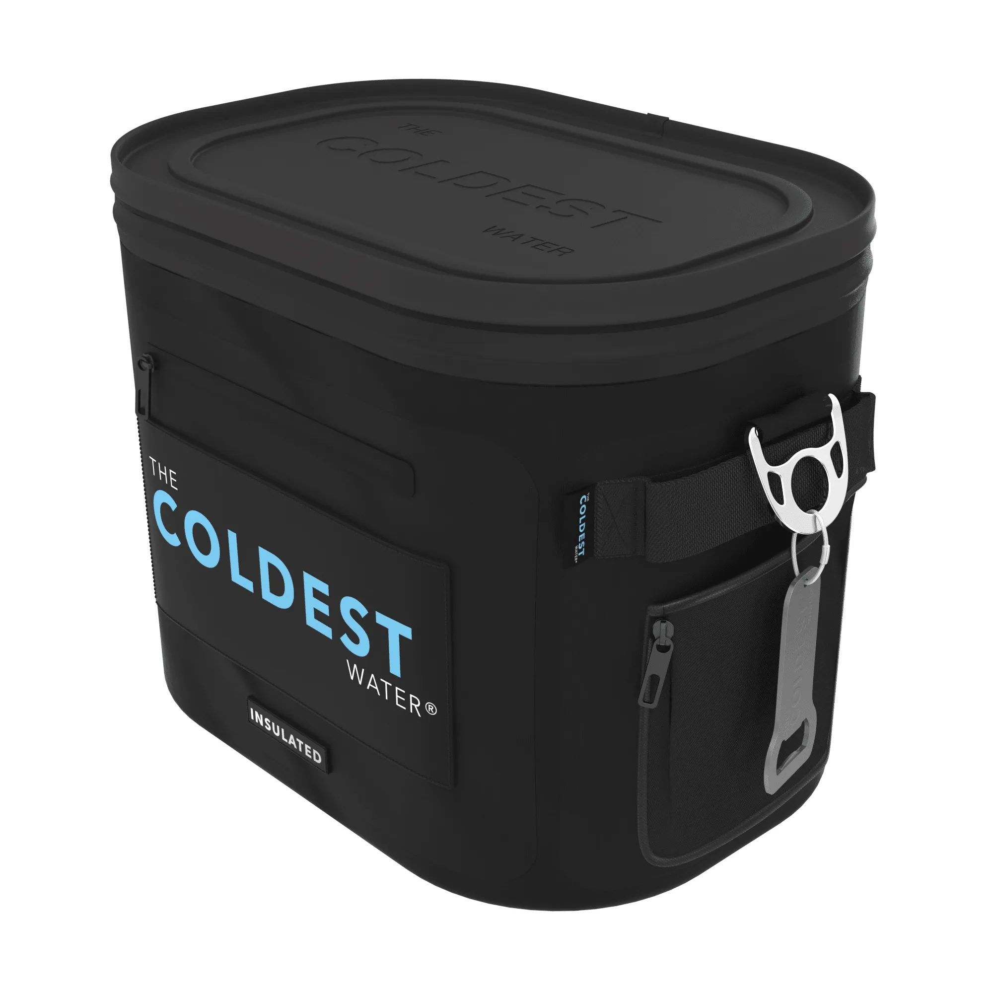 The Coldest Cooler