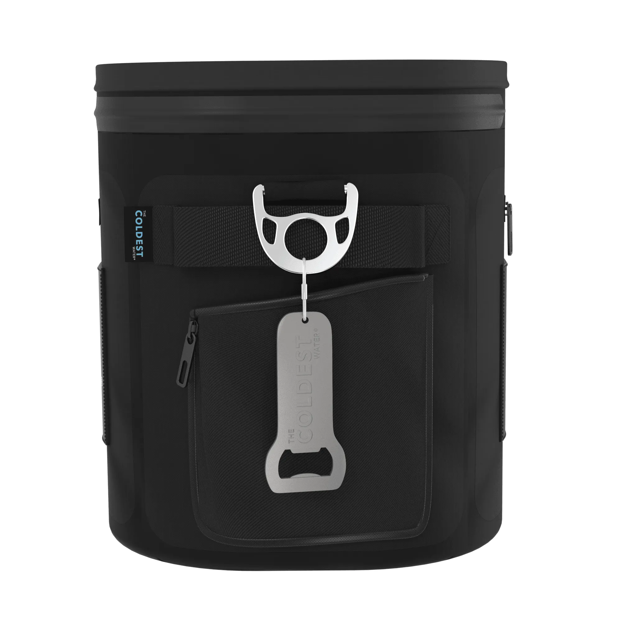 The Coldest Cooler