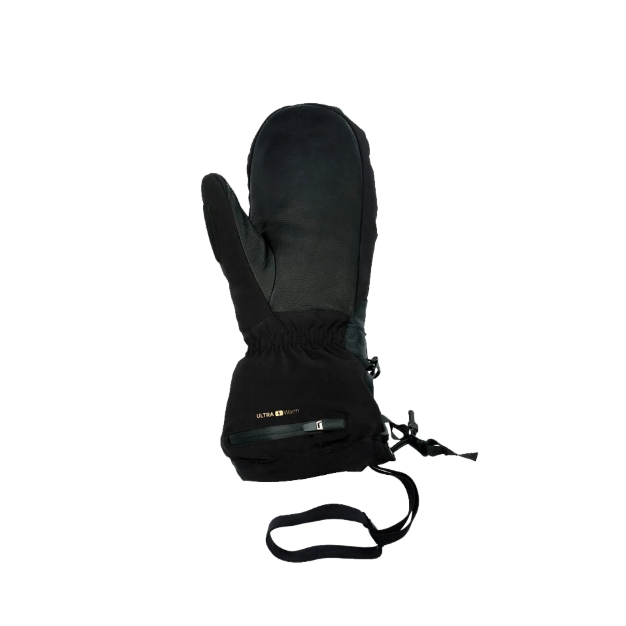 Therm-ic Ultra Boost Heat Mittens Women