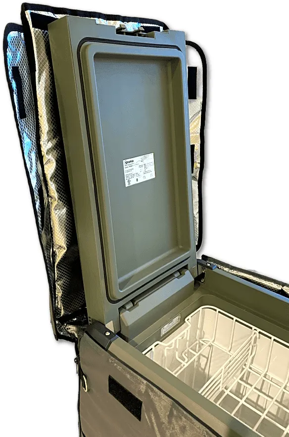Truma Cooler Insulated Cover For C36 Portable Fridge/Freezer