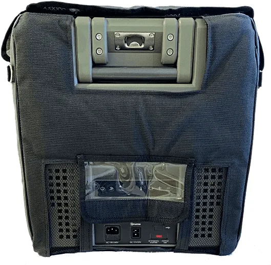 Truma Cooler Insulated Cover For C36 Portable Fridge/Freezer