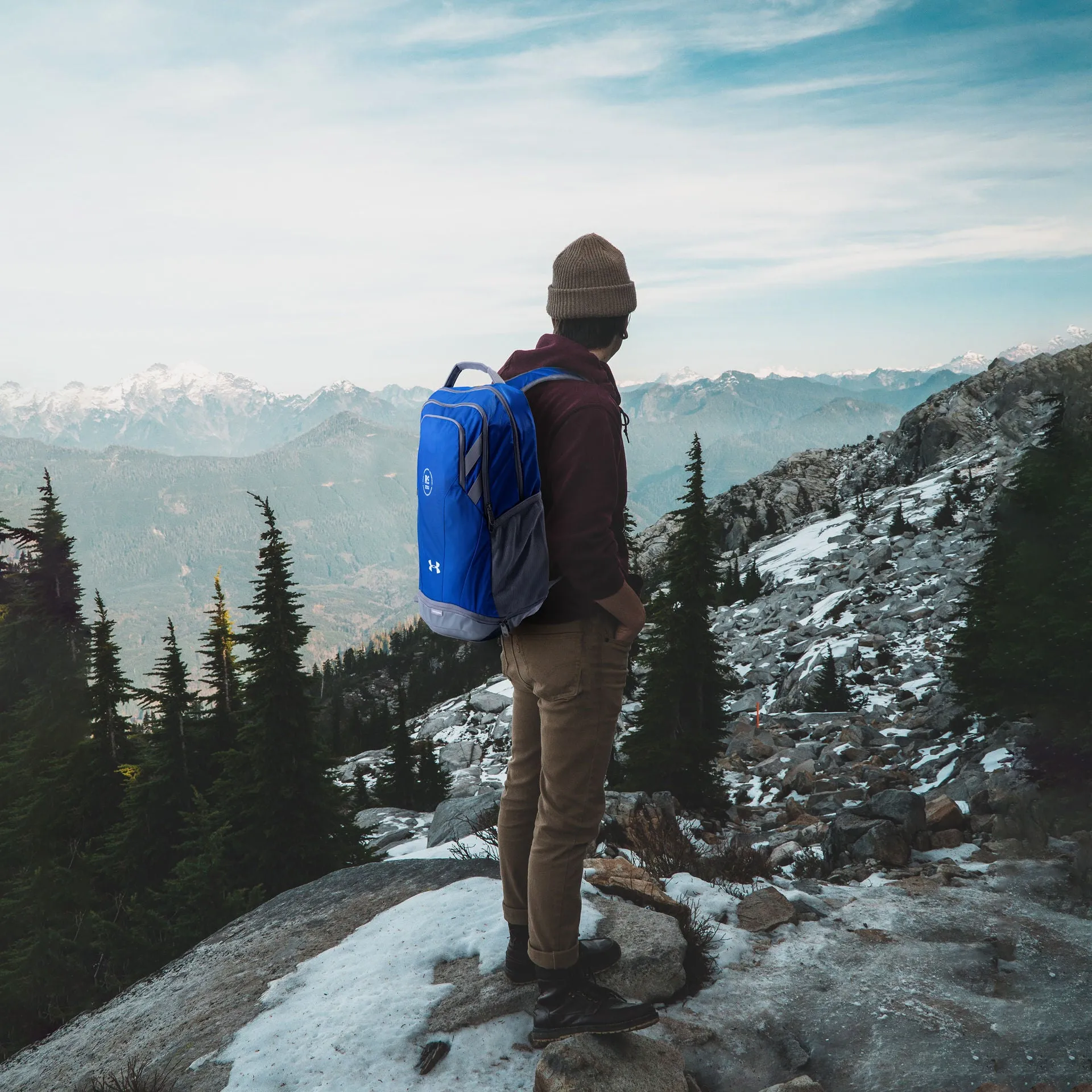 Under Armour® RC Backpack