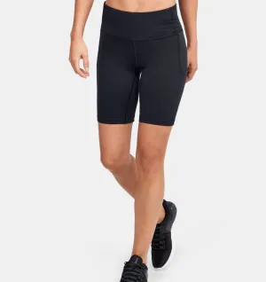 Under Armour Women's Meridian Bike Shorts