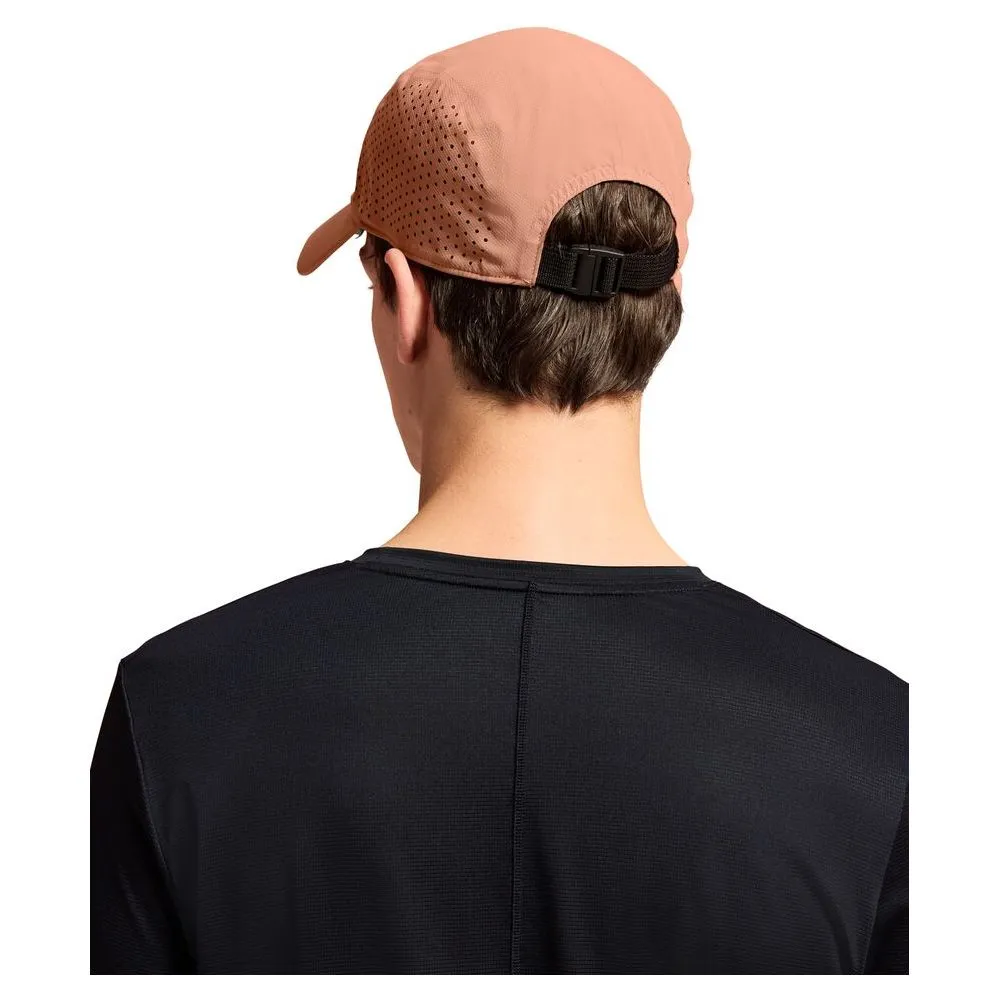 Unisex Lightweight Cap - Mocha