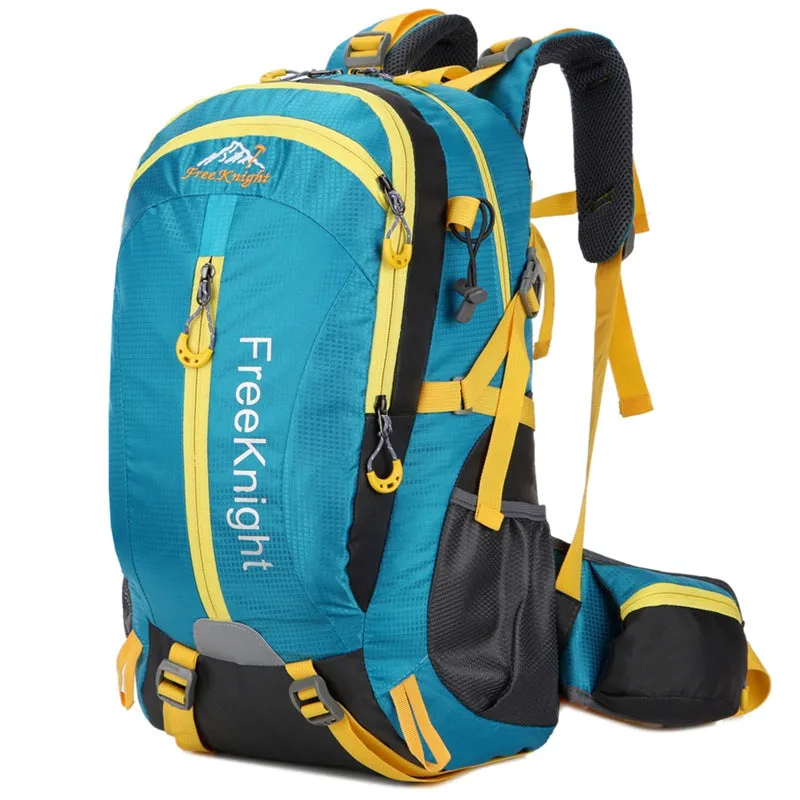 Water Resistant Backpack