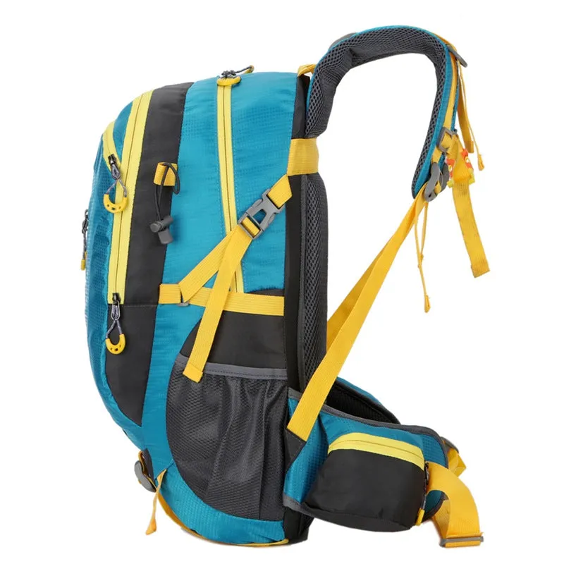 Water Resistant Backpack