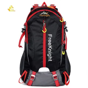 Water Resistant Backpack