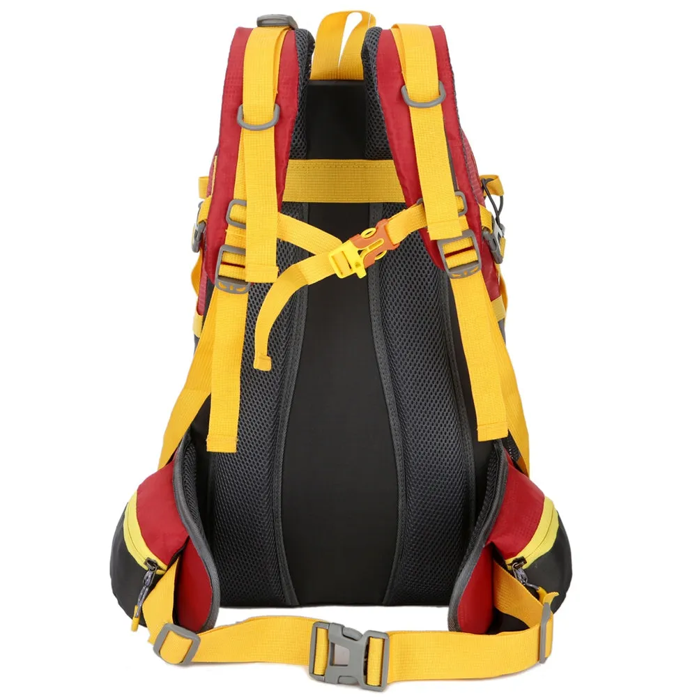 Water Resistant Backpack
