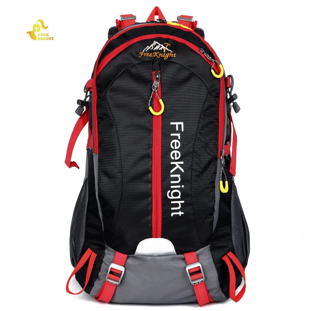 Water Resistant Backpack