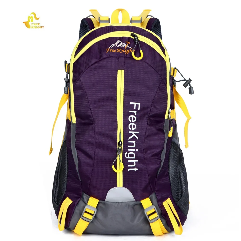 Water Resistant Backpack