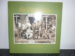 Waterboys / Fisherman's Blues