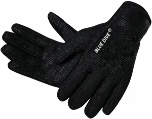 Wetsuit Gloves Neoprene Scuba Diving Gloves Surfing 1.5MM for Men Women,Thermal Anti Slip Flexible Dive Water Gloves for Spearfishing Swimming Rafting Kayaking Paddling