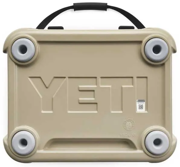 Yeti Roadie 24 Hard Cooler